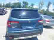 2020 Honda Pilot EX-L with VIN 5FNYF5H57LB026759, listed as a IAAI auction lot 42649916 with Not provided miles and . Bid and sale history available at DreamBid. Image 16.