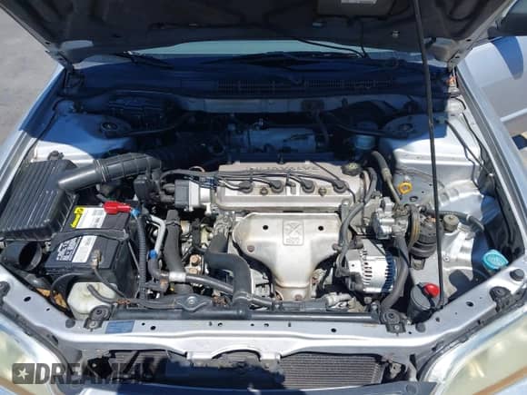 2002 Honda Accord VP with VIN 1HGCF866X2A009194, listed as a IAAI auction lot 42888433 with 274,459 mi miles and . Bid and sale history available at DreamBid. Image 10.