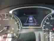 2018 Nissan Pathfinder S with VIN 5N1DR2MN2JC619879, listed as a IAAI auction lot 43453776 with 185,402 mi miles and . Bid and sale history available at DreamBid. Image 16.