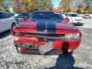 2009 Dodge Challenger R/T with VIN 2B3LJ54T69H510133, listed as a Copart auction lot 87464485 with 116,065 mi miles and Clean title. Bid and sale history available at DreamBid. Image 5.
