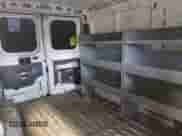 2017 Ram ProMaster Cargo с VIN 3C6TRVAG5HE508034, выставлен на аукционе IAAI как лот 43569286 с пробегом 133 139 миль миль и . История ставок и продаж доступна на DreamBid. Изображение 8.