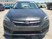 2021 Subaru Impreza с VIN 4S3GKAB64M3606048, выставлен на аукционе Copart как лот 60492275 с пробегом 45 478 миль миль и Чистый • Clean title. История ставок и продаж доступна на DreamBid. Изображение 5.