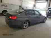 2015 BMW 3 Series 328i xDrive with VIN WBA3B3C54FF546013, listed as a Copart auction lot 81279205 with 222,457 mi miles and Non repairable. Bid and sale history available at DreamBid. Image 3.