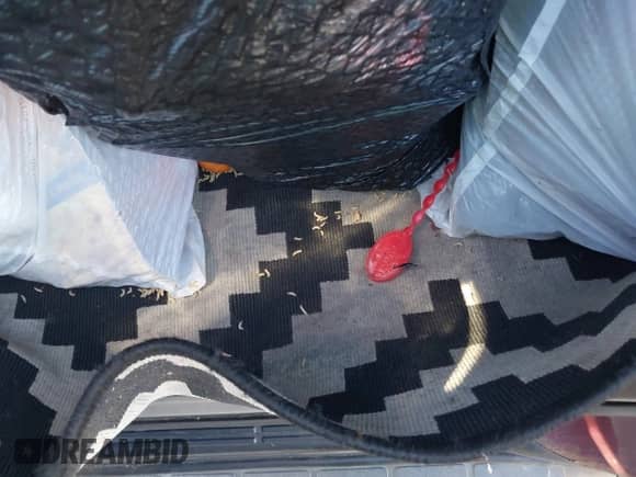 2005 Chevrolet Suburban Z71 with VIN 3GNFK16Z85G211909, listed as a IAAI auction lot 43543385 with Not provided miles and . Bid and sale history available at DreamBid. Image 12.