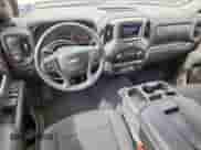 2020 Chevrolet Silverado 1500 Custom с VIN 3GCUYBEF2LG205340, выставлен на аукционе Copart как лот 60940255 с пробегом 38 091 миль миль и Чистый • Clean title. История ставок и продаж доступна на DreamBid. Изображение 8.