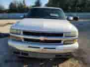 2002 Chevrolet Tahoe LT с VIN 1GNEC13Z12R298965, выставлен на аукционе Copart как лот 86448795 с пробегом 241 871 миль миль и Списание • Salvage title. История ставок и продаж доступна на DreamBid. Изображение 5.