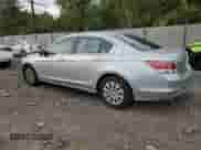 2009 Honda Accord LX с VIN 1HGCP263X9A092748, выставлен на аукционе Copart как лот 83876305 с пробегом 135 266 миль миль и Списание • Salvage title. История ставок и продаж доступна на DreamBid. Изображение 2.