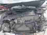 2012 BMW 7 Series 740Li with VIN WBAKB4C54CC576515, listed as a IAAI auction lot 42425218 with Not provided miles and . Bid and sale history available at DreamBid. Image 10.