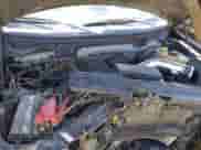 2014 Ford F-150 XL with VIN 1FTFX1CF8EKG04399, listed as a IAAI auction lot 42228220 with 101,585 mi miles and . Bid and sale history available at DreamBid. Image 10.