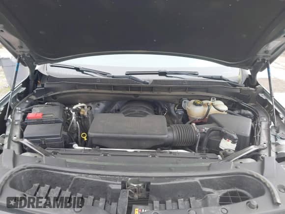 2023 Chevrolet Suburban Premier with VIN 1GNSCFKD3PR280397, listed as a IAAI auction lot 42448316 with 79,458 mi miles and . Bid and sale history available at DreamBid. Image 10.