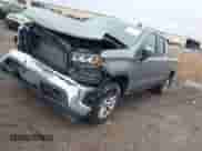 2020 Chevrolet Silverado 1500 LT with VIN 1GCRYDED5LZ234685, listed as a IAAI auction lot 41036715 with 126,854 mi miles and . Bid and sale history available at DreamBid. Image 17.