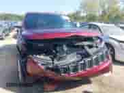 2017 Jeep Grand Cherokee Limited z VIN 1C4RJFBG6HC735707, wystawiony jako IAAI lot #43253694 z przebiegiem 115 451 mil mil oraz . Historia ofert i sprzedaży dostępna na DreamBid. Obrazek 12.