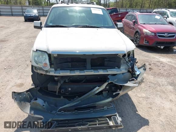 2009 Ford Explorer Eddie Bauer с VIN 1FMEU64E49UA41798, выставлен на аукционе IAAI как лот 42029701 с пробегом 246 417 миль миль и . История ставок и продаж доступна на DreamBid. Изображение 6.