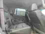 2016 Chevrolet Tahoe LT с VIN 1GNSKBKC1GR288274, выставлен на аукционе Copart как лот 70196575 с пробегом 117 649 миль миль и Списание • Salvage title. История ставок и продаж доступна на DreamBid. Изображение 11.