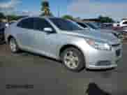 2016 Chevrolet Malibu LT with VIN 1G11C5SA4GU162921, listed as a Copart auction lot 82354905 with 260,011 mi miles and Clean title. Bid and sale history available at DreamBid. Image 4.