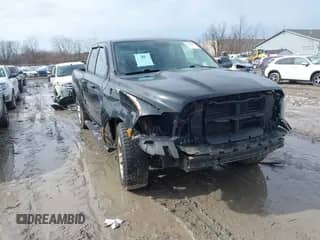 2014 Ram 1500 Sport with VIN 1C6RR7HT6ES199577, listed as a IAAI auction lot 41690086 with 175,070 mi miles and . Bid and sale history available at DreamBid. Image 1.