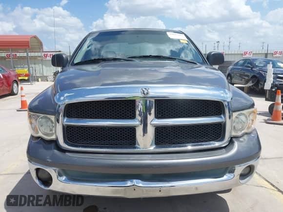 2003 Dodge 2500 ST с VIN 3D7KA28D73G711788, выставлен на аукционе IAAI как лот 42847821 с пробегом 260 185 миль миль и . История ставок и продаж доступна на DreamBid. Изображение 13.