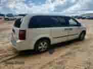 2010 Dodge Grand Caravan Cargo with VIN 2D4CN1AE3AR244377, listed as a Copart auction lot 65817385 with Not provided miles and Salvage title. Bid and sale history available at DreamBid. Image 3.
