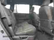 2023 Honda Passport TrailSport с VIN 5FNYF8H64PB003178, выставлен на аукционе Copart как лот 86158365 с пробегом 21 415 миль миль и Списание • Salvage title. История ставок и продаж доступна на DreamBid. Изображение 11.