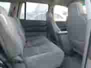 2002 Dodge Durango SLT with VIN 1B4HR48N32F151931, listed as a IAAI auction lot 41760061 with Not provided miles and . Bid and sale history available at DreamBid. Image 8.