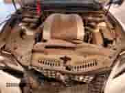 2021 Lexus RC 350 F Sport with VIN JTHGZ5DC7M5011168, listed as a Copart auction lot 51616335 with 36,673 mi miles and Salvage title. Bid and sale history available at DreamBid. Image 13.