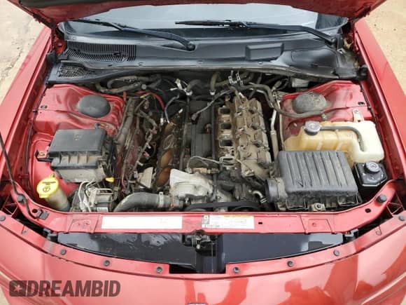 2007 Dodge Charger R/T с VIN 2B3KA53H07H625039, выставлен на аукционе Copart как лот 64253104 с пробегом Не указан миль и Чистый • Clean title. История ставок и продаж доступна на DreamBid. Изображение 11.