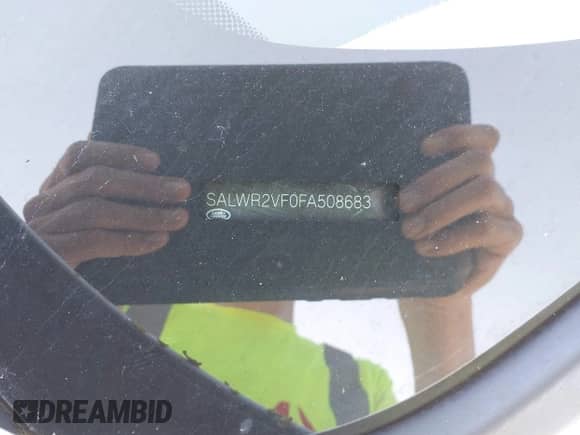 2015 Land Rover Range Rover Sport HSE z VIN SALWR2VF0FA508683, wystawiony jako IAAI lot #42066639 z przebiegiem 122 565 mil mil oraz . Historia ofert i sprzedaży dostępna na DreamBid. Obrazek 19.