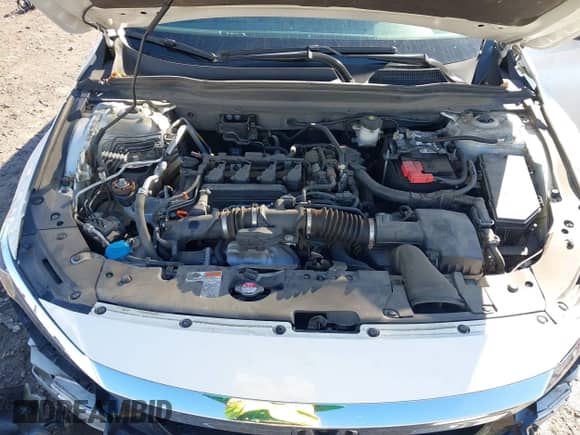 2021 Honda Accord EX-L z VIN 1HGCV1F51MA058370, wystawiony jako IAAI lot #43400790 z przebiegiem 75 117 mil mil oraz . Historia ofert i sprzedaży dostępna na DreamBid. Obrazek 10.