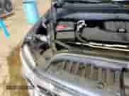 2025 Chevrolet Silverado 1500 z VIN 3GCPKKEK5SG139036, wystawiony jako Copart lot #68049775 z przebiegiem 8 130 mil mil oraz Szkoda całkowita • Salvage title. Historia ofert i sprzedaży dostępna na DreamBid. Obrazek 15.