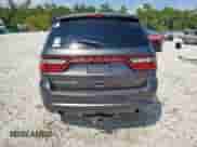 2020 Dodge Durango GT Plus with VIN 1C4RDHDG9LC119234, listed as a Copart auction lot 81205415 with Not provided miles and Non repairable. Bid and sale history available at DreamBid. Image 6.