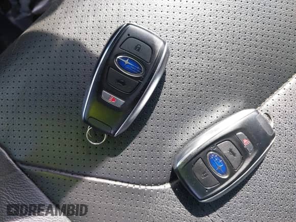 2020 Subaru Forester Touring with VIN JF2SKAXC3LH589349, listed as a IAAI auction lot 43154603 with 112,484 mi miles and . Bid and sale history available at DreamBid. Image 11.