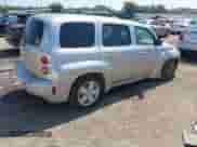 2007 Chevrolet HHR LS с VIN 3GNDA13D27S529611, выставлен на аукционе IAAI как лот 43173614 с пробегом 231 529 миль миль и . История ставок и продаж доступна на DreamBid. Изображение 4.