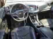 2016 Chevrolet SS с VIN 6G3F15RW8HL303858, выставлен на аукционе Copart как лот 54429974 с пробегом 88 887 миль миль и Чистый • Clean title. История ставок и продаж доступна на DreamBid. Изображение 8.