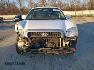 2004 Hyundai Santa Fe GLS с VIN KM8SC73D94U803536, выставлен на аукционе Copart как лот 82688864 с пробегом 225 795 миль миль и Списание • Salvage title. История ставок и продаж доступна на DreamBid. Изображение 5.