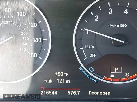 2016 BMW 4 Series 428i с VIN WBA4A9C58GGL88619, выставлен на аукционе IAAI как лот 42918340 с пробегом 216 544 миль миль и . История ставок и продаж доступна на DreamBid. Изображение 15.