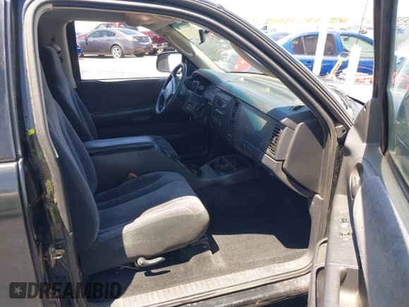 2002 Dodge Dakota SLT с VIN 1B7GL42XX2S526165, выставлен на аукционе IAAI как лот 42277907 с пробегом 151 429 миль миль и . История ставок и продаж доступна на DreamBid. Изображение 5.