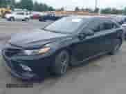 2019 Toyota Camry LE с VIN 4T1B11HK1KU798467, выставлен на аукционе IAAI как лот 43063170 с пробегом 244 656 миль миль и . История ставок и продаж доступна на DreamBid. Изображение 2.