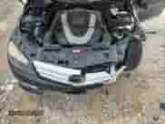 2011 Mercedes-Benz C 300 Sport z VIN WDDGF5EB8BR156487, wystawiony jako Copart lot #67489375 z przebiegiem 163 288 mil mil oraz Szkoda całkowita • Salvage title. Historia ofert i sprzedaży dostępna na DreamBid. Obrazek 11.