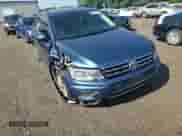 2020 Volkswagen Tiguan S с VIN 3VV0B7AX6LM063654, выставлен на аукционе Copart как лот 66951125 с пробегом 92 244 миль миль и Списание • Salvage title. История ставок и продаж доступна на DreamBid. Изображение 14.