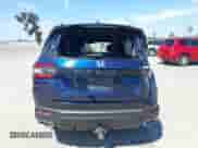 2023 Honda Pilot Sport с VIN 5FNYG1H39PB037837, выставлен на аукционе IAAI как лот 43163849 с пробегом 37 371 миль миль и . История ставок и продаж доступна на DreamBid. Изображение 15.