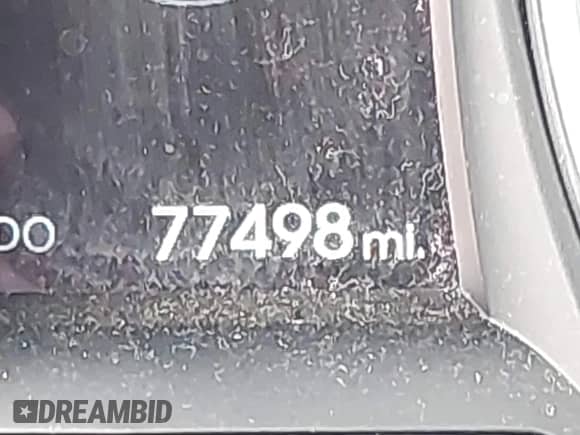 2016 Hyundai Santa Fe z VIN 5XYZWDLA9GG340754, wystawiony jako IAAI lot #42403094 z przebiegiem 77 498 mil mil oraz . Historia ofert i sprzedaży dostępna na DreamBid. Obrazek 15.