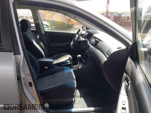 2005 Toyota Corolla CE с VIN 1NXBR30E25Z487273, выставлен на аукционе IAAI как лот 43210876 с пробегом 239 370 миль миль и . История ставок и продаж доступна на DreamBid. Изображение 5.