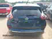 2017 Nissan Murano SV с VIN 5N1AZ2MG9HN202505, выставлен на аукционе IAAI как лот 42312775 с пробегом 117 347 миль миль и . История ставок и продаж доступна на DreamBid. Изображение 16.