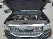 2016 GMC Sierra 1500 Denali z VIN 3GTU2PEJ7GG281449, wystawiony jako Copart lot #65558455 z przebiegiem 138 342 mil mil oraz Szkoda całkowita • Salvage title. Historia ofert i sprzedaży dostępna na DreamBid. Obrazek 11.