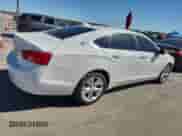 2015 Chevrolet Impala LT z VIN 2G1125S35F9270111, wystawiony jako Copart lot #89718285 z przebiegiem 188 925 mil mil oraz Czysty tytuł • Clean title. Historia ofert i sprzedaży dostępna na DreamBid. Obrazek 3.