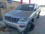 2017 Jeep Grand Cherokee Laredo с VIN 1C4RJEAG3HC826915, выставлен на аукционе IAAI как лот 40975393 с пробегом 139 236 миль миль и . История ставок и продаж доступна на DreamBid. Изображение 18.
