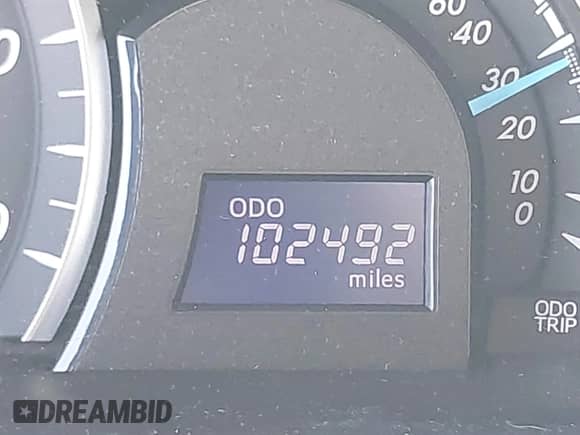 2013 Toyota Camry L with VIN 4T4BF1FKXDR293864, listed as a IAAI auction lot 43218850 with 102,492 mi miles and . Bid and sale history available at DreamBid. Image 16.