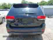 2017 Jeep Grand Cherokee Altitude with VIN 1C4RJFAGXHC864549, listed as a IAAI auction lot 42603675 with 151,648 mi miles and . Bid and sale history available at DreamBid. Image 17.