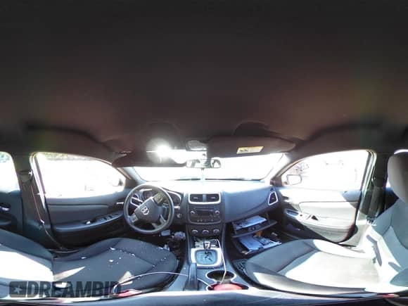 2012 Dodge Avenger SE with VIN 1C3CDZAG7CN327802, listed as a IAAI auction lot 43276853 with 88,919 mi miles and . Bid and sale history available at DreamBid. Image 19.