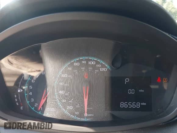 2019 Chevrolet Spark LS z VIN KL8CB6SA6KC743692, wystawiony jako IAAI lot #43341328 z przebiegiem 86 568 mil mil oraz . Historia ofert i sprzedaży dostępna na DreamBid. Obrazek 7.